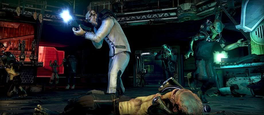 Prey 2